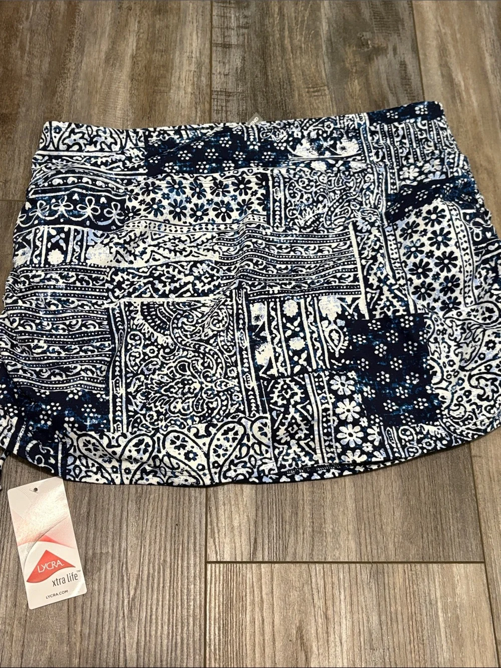 Lands End brand new